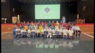 ALGOVEDHA Club Launch at VBIT | A New Era of Student Innovation Begins