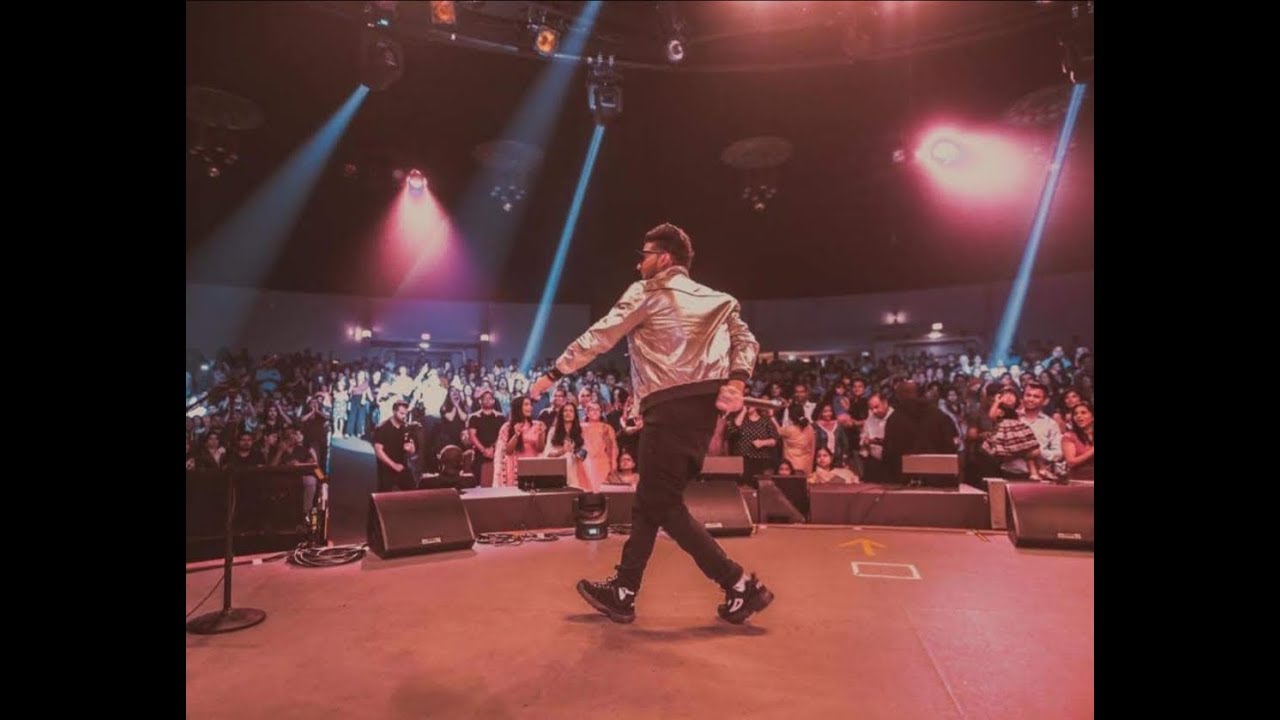 Guru Randhawa Houston Guru Randhawa Houston