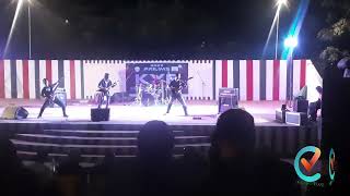 Audition for KYF 1