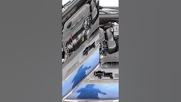 Hyundai timing chain noise?