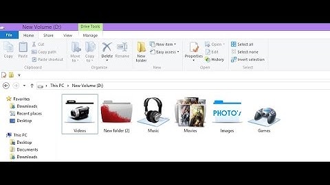 How to change folder Icon | Make your pc more attractive | Best Folder trick