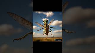 Why The Cricket Chirps Part 1