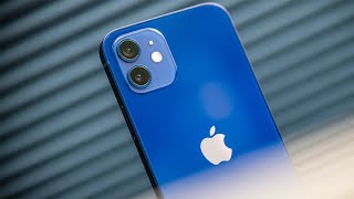 iPhone 12 Review - Refined Flagship (4k HDR Video)