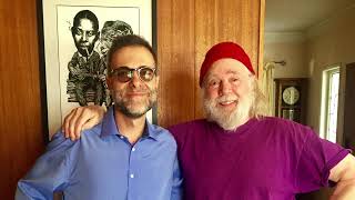 Jack Wright / Oliver Steinberg #1