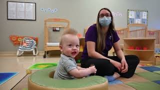 Now Hiring Preschool Teachers