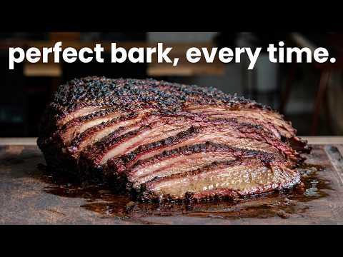 5 Insane Tips For Legendary BBQ Bark
