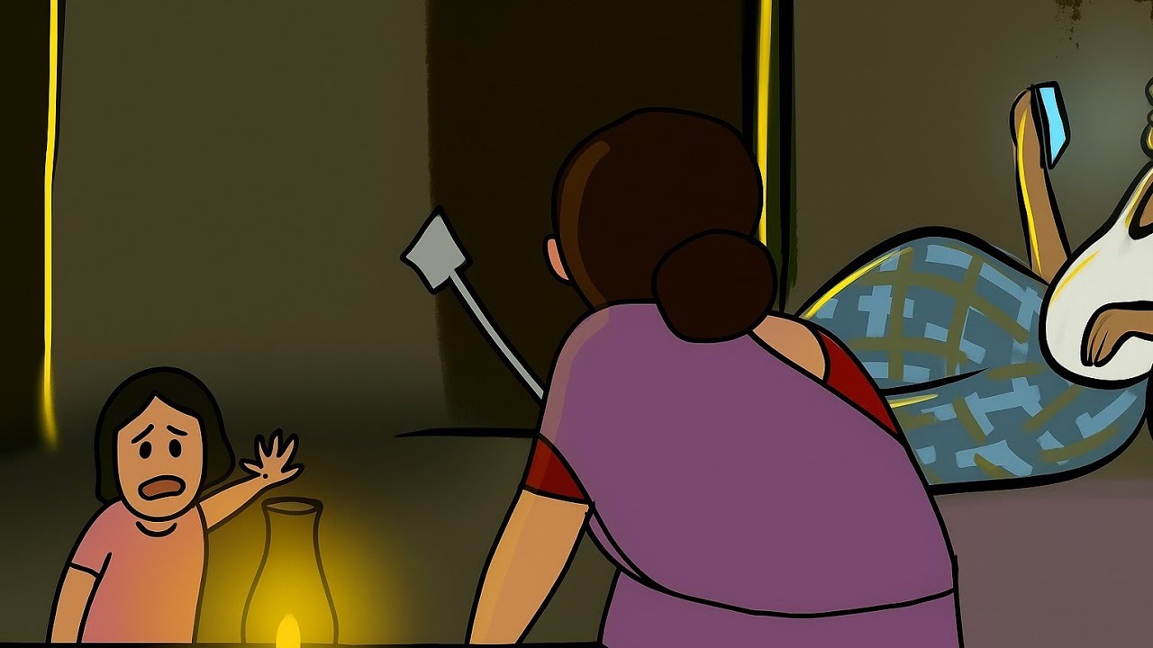 বর্ষাকালের গল্প | টিটাসের গল্প | বাংলা ছোট গল্প ও শ্রুতিনাটক