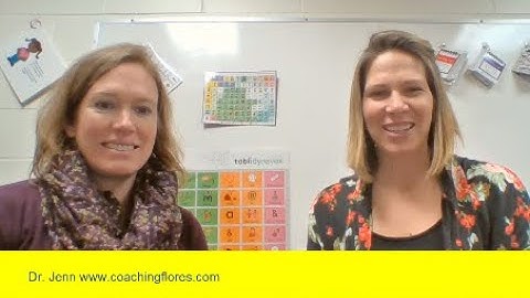 Using the EET to help your students with complex communication needs