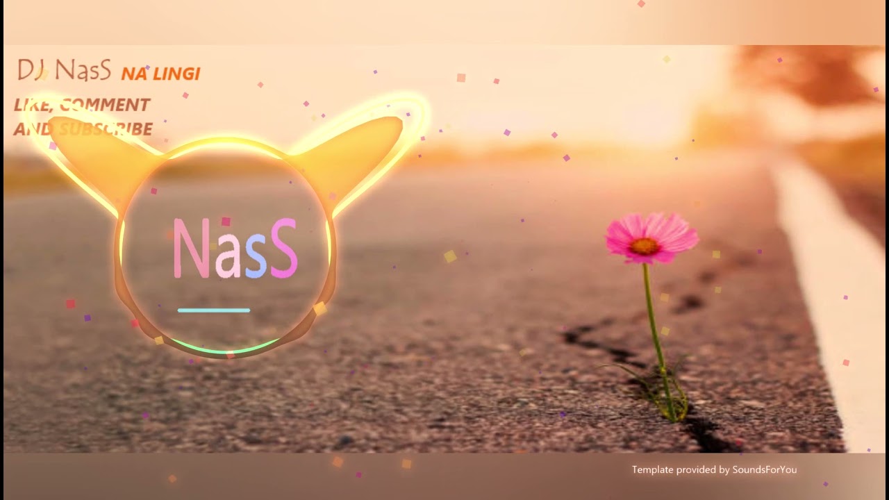 DJ NasS  - NA LINGI