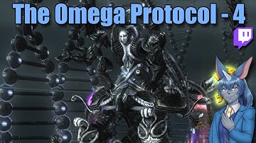 The Omega Protocol - No Crits Allowed - Prog Highlights 4