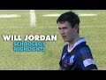 The game where a 17yearold will jordan could not be stopped  rugby highlights