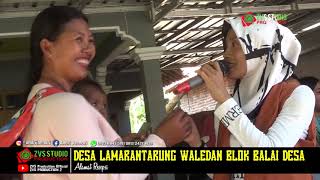 CINTA LOKASI | PUTRA KLASIK LIVELAMARANTARUNG WALEDAN | SABTU, 23 SEPT 2020