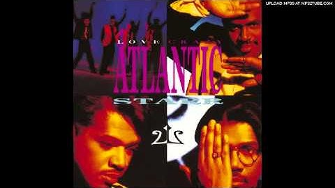 Thumbnail of Atlantic Starr - Masterpiece