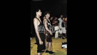 Otak Error  -  akhir disemua cerita full album   ( isep o.e )