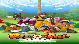 Dragon Ball Online OST Track 48 (Yuzo Koshiro)