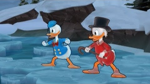 The Duckforce Rises Walkthrough iOS/ Android