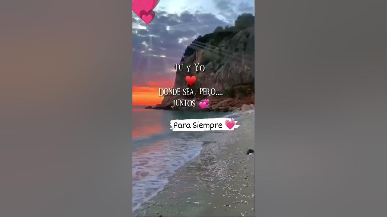 Yo Te Amo/ Chayanne 🎶☁️💗☁️😍