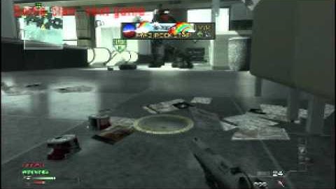 Mw3 Ninja Montage #2 | ill put the links later.