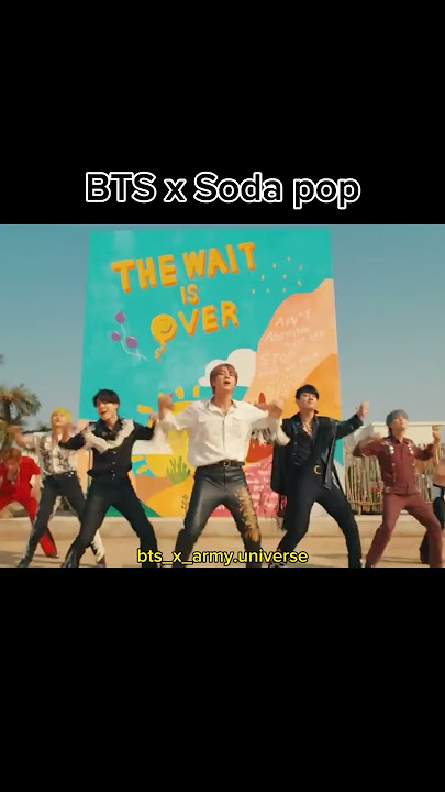 BTS x soda pop 😭😭#jin #rm #suga #jhope #jimin #taehyung #jungkook #bts #army #taekook #jkff