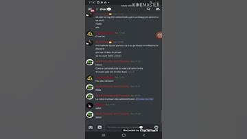 how to grief a discord server
