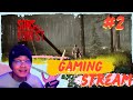CAMPING CAMPING LUCUU - SONS OF THE FOREST PART 2 #shorts  #gamingindonesia #streamer