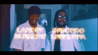 LANDRY BLESSING _ FEAT _DEBORDO LEEKUNFA _ WÔWÔ CLIP OFFICIEL.