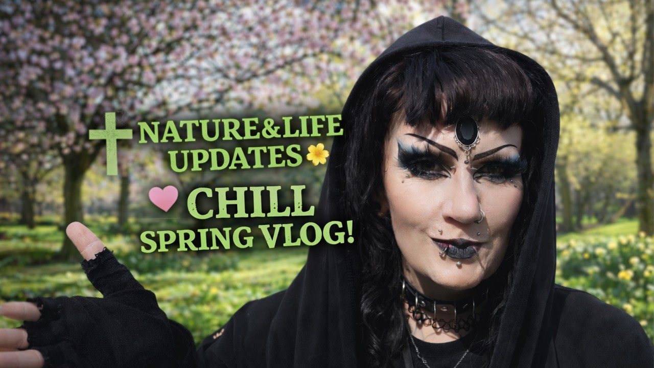 GRAVEYARD VLOG - 5th March 2026