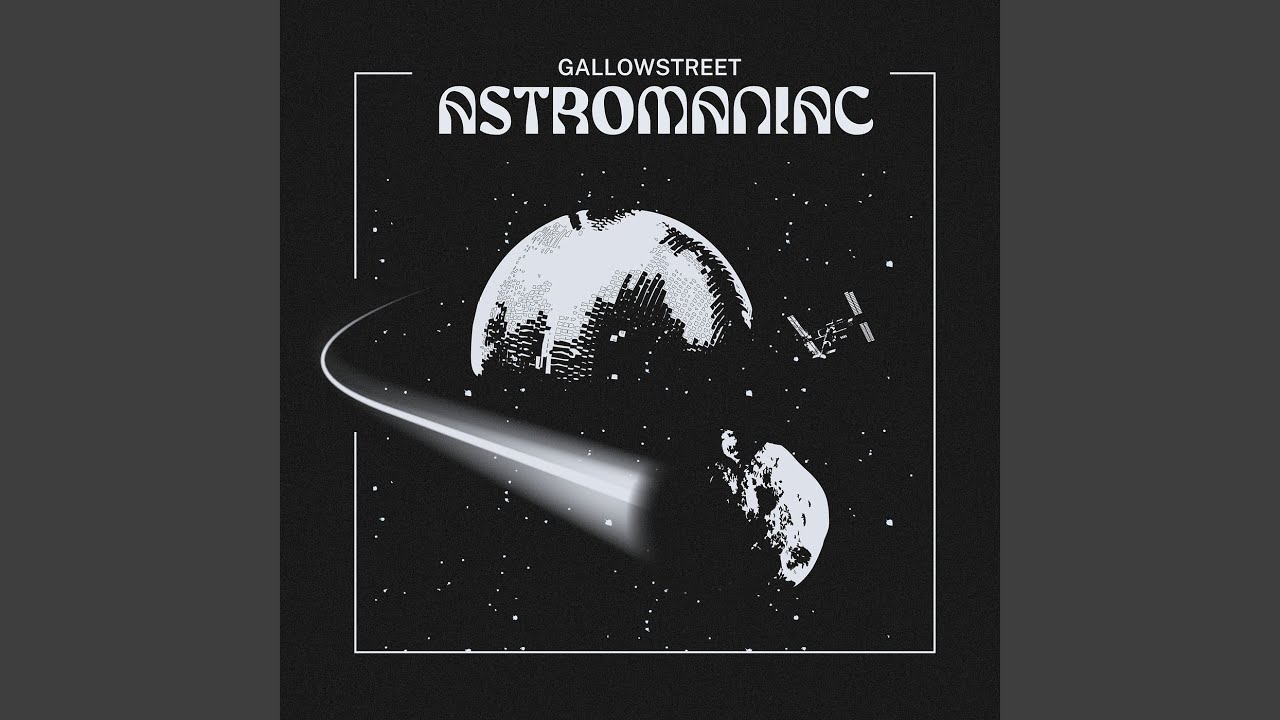 Watch Astromaniac on YouTube Watch Astromaniac on YouTube