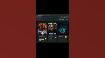 MovieFlix | Movie App with Dynamic Search and Display