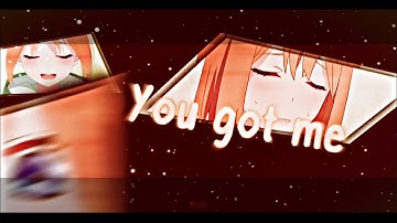 Yotsuba Nakano | Lucky Strike