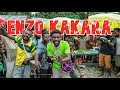 Enzo Kakara - Yoko Mobs ft Eli Qhuachu (Bultaun Flames) Official Music Video