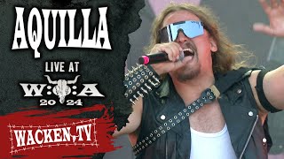 Download Lagu Aquilla - Wacken Metal Battle Poland - Live at Wacken Open Air 2024 MP3