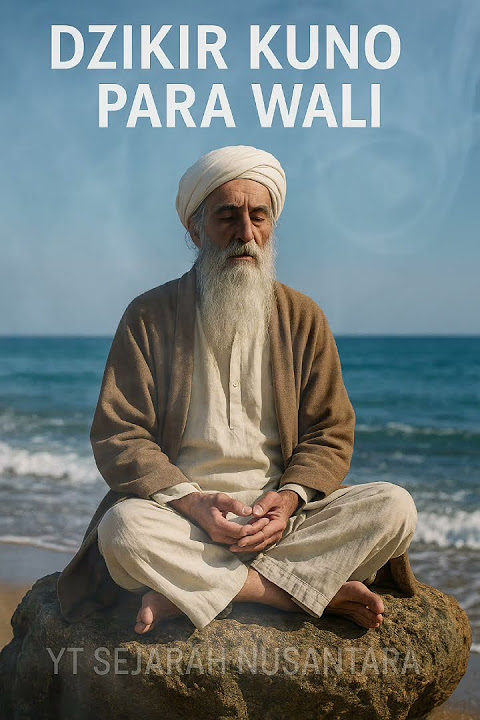 Dzikir Kuno Para Wali dan Ulama Islam Kuno #dzikir #ilmumakrifat #motivation #tasawuff #sufibaeth