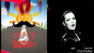 DEWI SANDRA I LOVE YOU