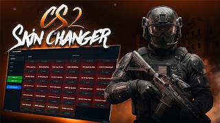 CS2 Skin Changer [2026] | CS2 Skin Swapper | CS2 Skin Changer | Get ALL Guns Skins & Knives
