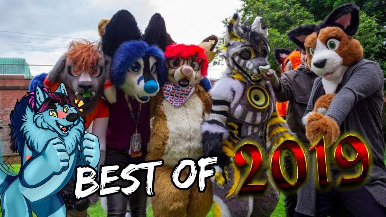 SeetherCord Best Furry Moments of 2019!!!