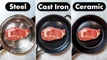 I Tested The Best Non-Toxic Pans (So You Don