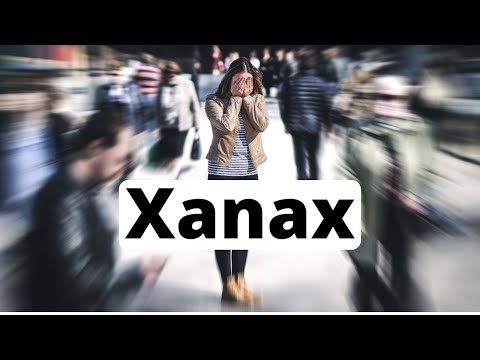 Xanax (Alprazolam) uses |10 facts you need to know BEFORE taking med!