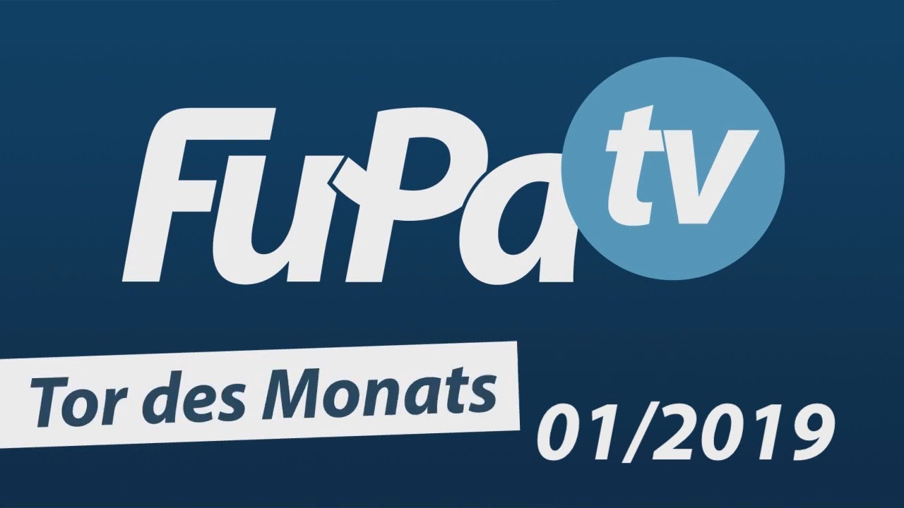 toronto weather FuPa.tv-Tor des Monats - Januar 2019