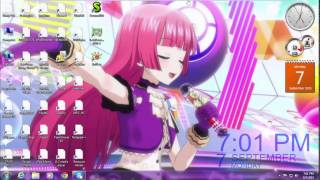 Windows 7 Home Basic with Service Pack 1 in VMware Workstation Pro!