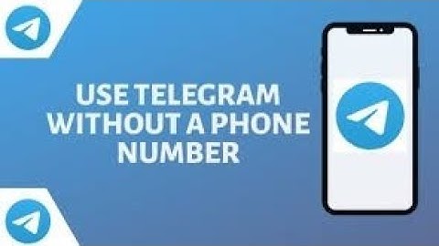 How to Create Unlimited Telegram Accounts Without a Phone Number (2025 Method) - PART 2