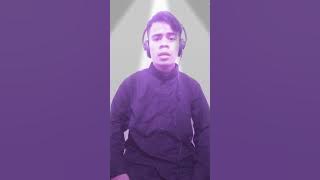 sholawat Jibril, sholawat penyejuk hati versi Zulfikri..!