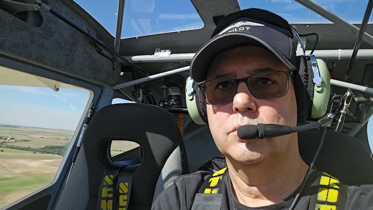 ⁣SOLO    landing