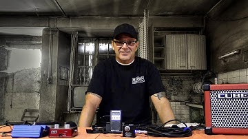 How to use the P-SB7 Spirit Box, Suburban Ghost Society Tech Talk 1 Paranormal Investigating