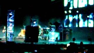 Kutless - Live 2011 Winter Jam Christian Rock