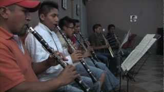 Ayöök J'avin... Üüm Nxu'uxamda (Alma Mixe... Nuestra Música) Totontepec Mixe Oaxaca