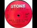 Exclu  men upstairs  derailed my love stone records 198