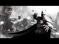 No punchline  batman arkham city unofficial soundtrack