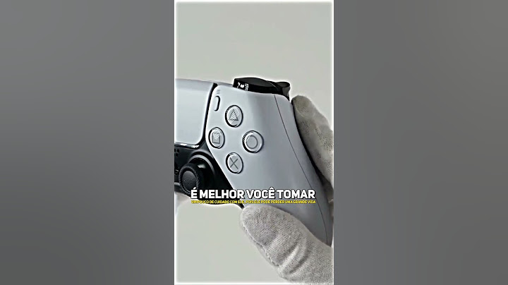 Quanto tempo dura o PlayStation 5?