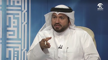برنامج في رحاب سورة - سورة القصص الجزء الرابع من الآية 17 إلى الآية 25